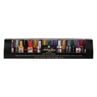 Anthon Berg Grand Cordials 400g
