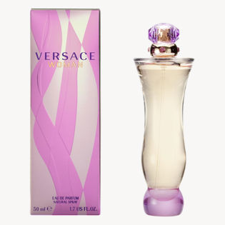 Versace Woman Eau de Parfum 50 ml