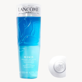 Lancôme Bi-Facil Yeux Non-oily Instant Eye Make Up Remover 1