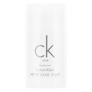 Calvin Klein CK One Deodorant Stick 75 ml (2 for 199 DKK)