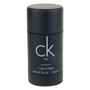Calvin Klein CK Be Deo Stick 75 ml