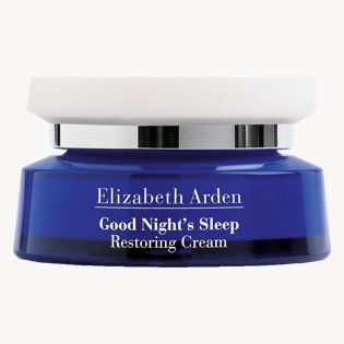 Elizabeth Arden Good Night's Sleep Restoring Cream 50 ml