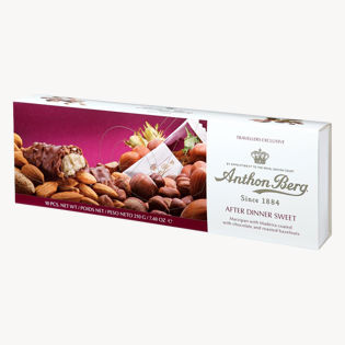 Anthon Berg After Dinner 210g