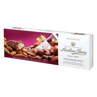 Anthon Berg After Dinner 210g