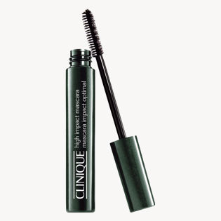 Clinique High Impact Mascara - Black