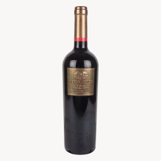 Barón de Ley, Finca Monasterio, Rioja, DO, dry, red 0.75L