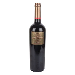 Barón de Ley, Finca Monasterio, Rioja, DO, dry, red 0.75L