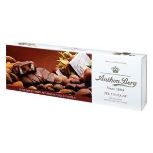 Anthon Berg Petit Nougat 225g