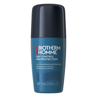 Biotherm Homme Day Control Déodorant Roll-On 75 ml