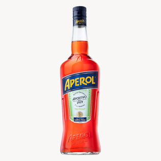 Aperol Aperitivo 1L 11% - Spritz