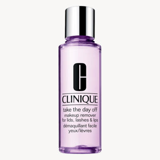 Clinique Take The Day Off Eye & Lip Make-up Remover 125 ml