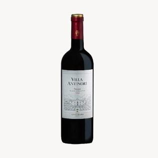 Antinori, Villa Antinori, Tuscany, IGP, dry, red, 0.75L