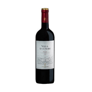 Antinori, Villa Antinori, Tuscany, IGP, dry, red, 0.75L