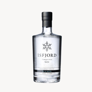 Isfjord Premium Arctic Gin 100 cl 44%