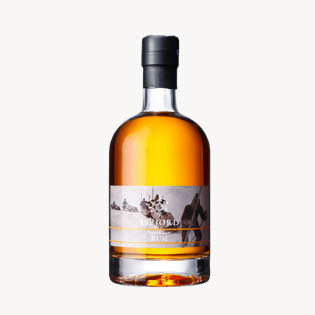 Isfjord Premium Arctic Rom 100 cl 44%