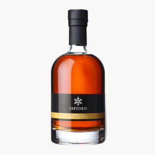 Isfjord Premium Arctic Malt Aquavit 100 cl 38%
