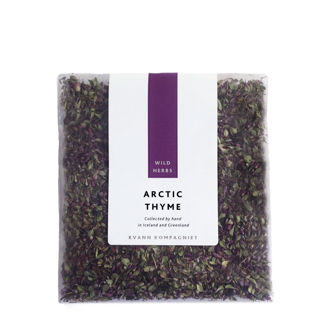 Arktisk Timian 10g