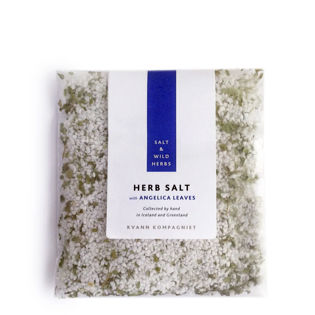 Urtesalt m. kvan 10g