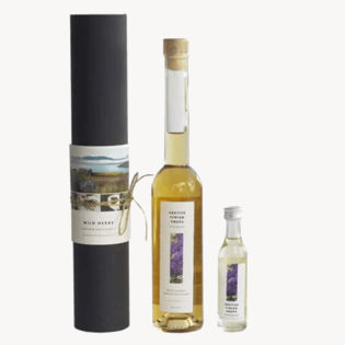 Snaps m. Timian 35cl