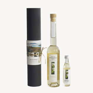 Snaps m. Grønlandspost 35cl