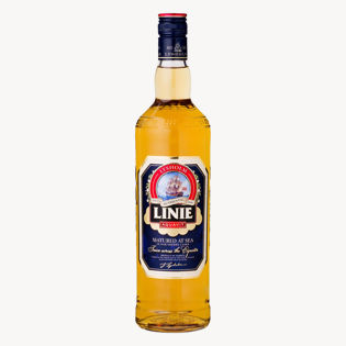 Lysholm Linie Aquavit 41.5%1L*