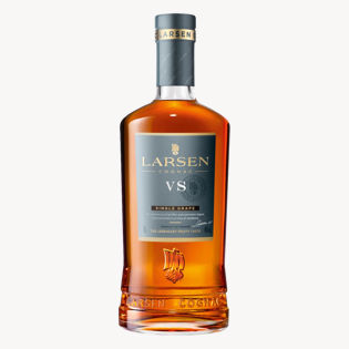 Larsen VS Cognac 40% 1L