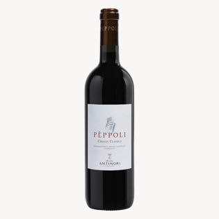 Antinori, Pèppoli, Chianti Classico, DOCG, dry, red, 0.75L