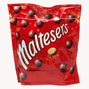 Maltesers Milk Pouch, 175g