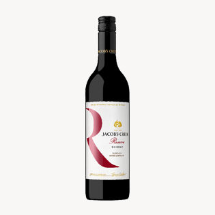 Jacob's Creek Reserve Wine Barossa Shiraz 0.75l