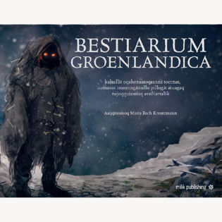 Bestiarium Groenlandica GRL