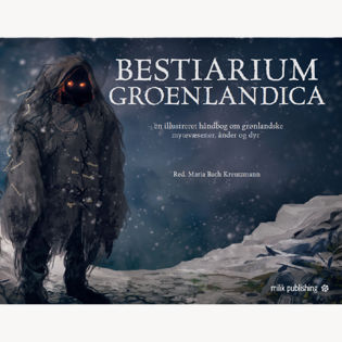 Bestiarium Groenlandica DK