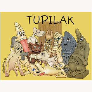 Tupilak DK