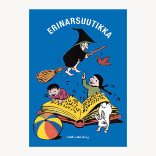 Erinarsuutikka