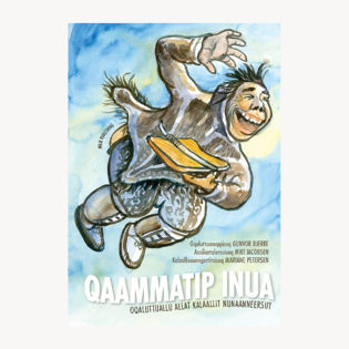 Qaammatip Inua