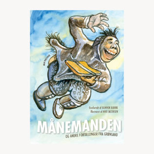 Månemanden