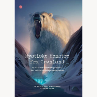 Mystiske Monstre fra Grønland