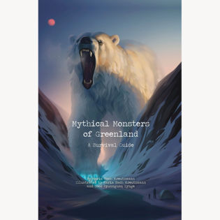 Mythical Monsters of Greenland