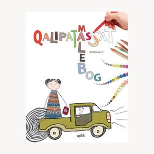 Qalipatassat / Malebog