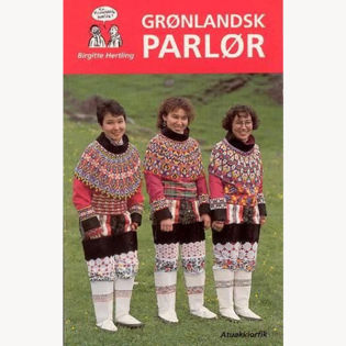 Grønlandsk PARLØR GRL/DK