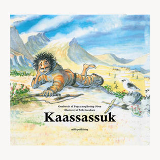 Kaassassuk GRL