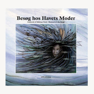 Besøg hos Havets Moder