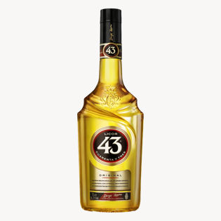 Licor 43 Liqueur 31% 1L