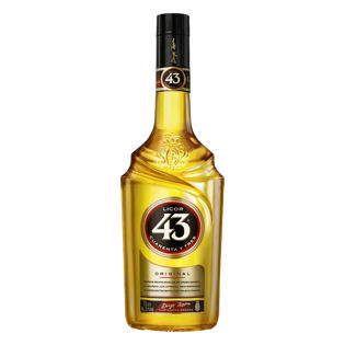 Licor 43 Liqueur 31% 1L