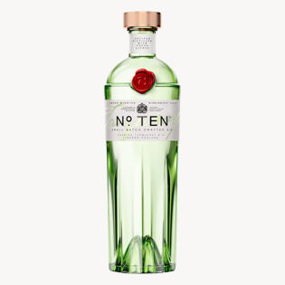 Tanqueray No. Ten Gin 47.3% 1L