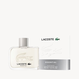 Lacoste Essential Eau de Toilette 75 ml