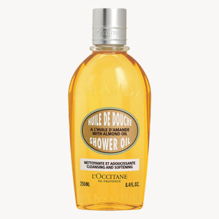 L'Occitane en Provence Almond Shower Oil 250 ml