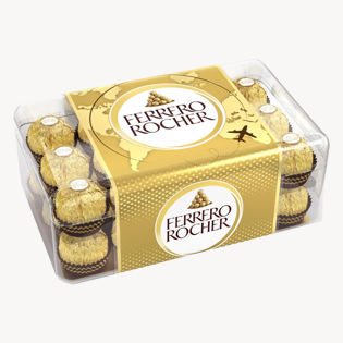 Ferrero Rocher 375g