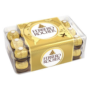 Ferrero Rocher 375g