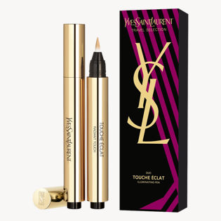 Yves Saint Laurent Touche Éclat Make-up Duo