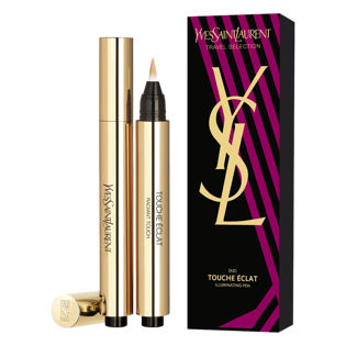 Yves Saint Laurent Touche Éclat Make-up Duo